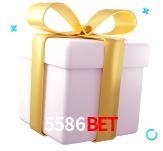 Receba seus bônus de boas-vindas no 5586bet
